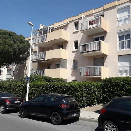 Charmant Studio Avec Climatisation Et Parking Perpignan Eksteriør billede
